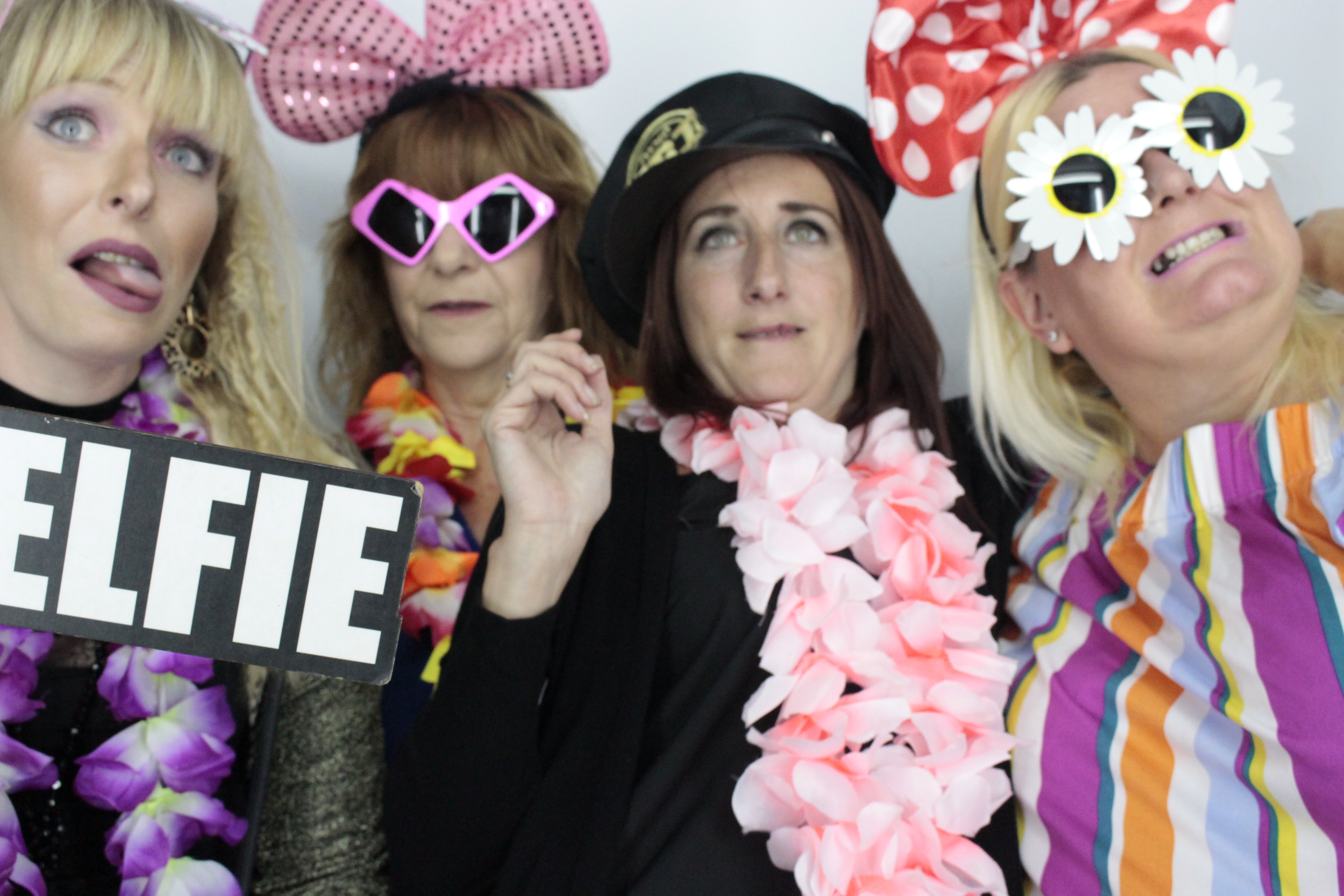 Alan's 50th Birthday  | View more photos from the event at gallery.myphotoboothexperience.co.uk/u/MyPhotoBoothExperienceLtd/Alans-50th-Birthday
